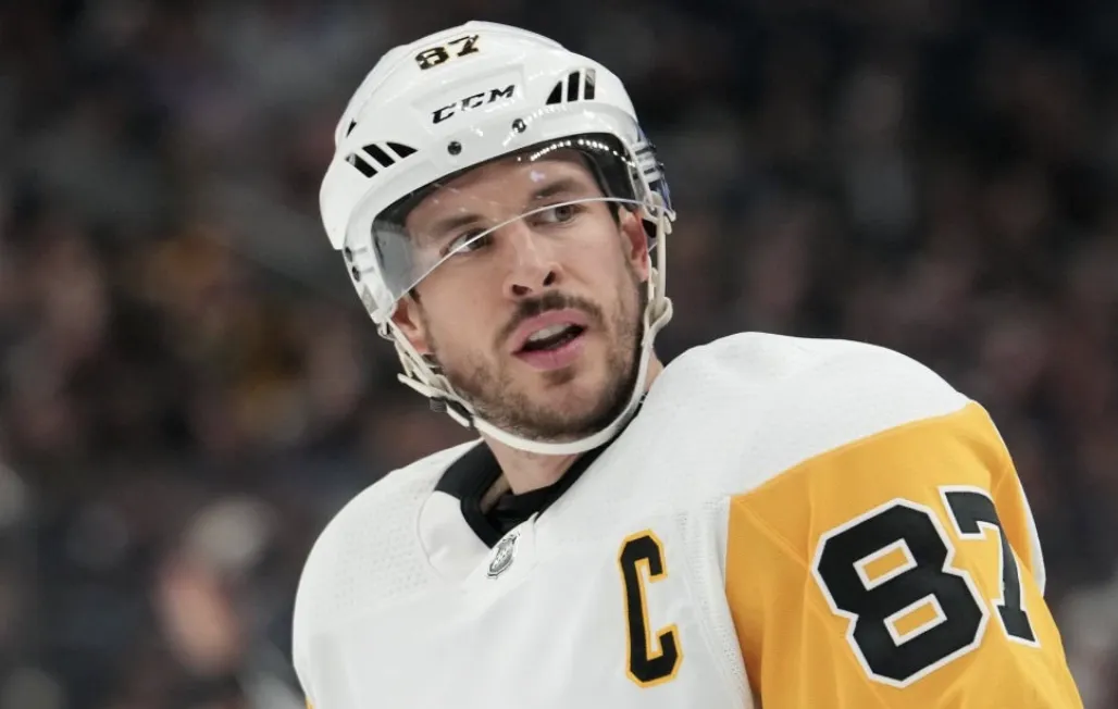 Sidney Crosby confirme les RUMEURS !!! Au CH d'en profiter !!!