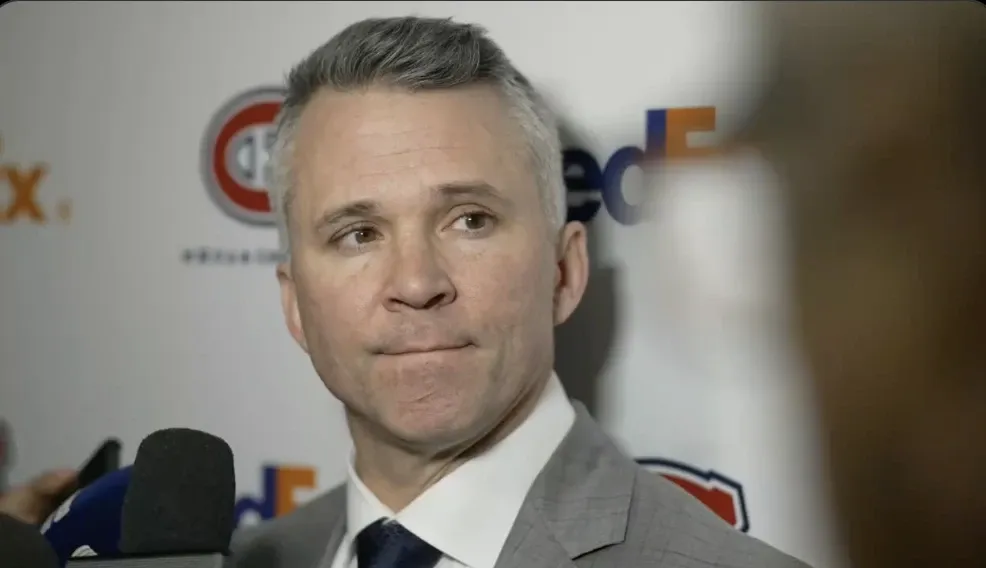 Vidéo: Martin St-Louis se sent TRAHI par son vestiaire