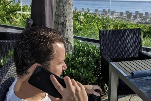 Renaud Lavoie a failli faire une CRISE CARDIAQUE