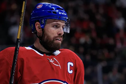 Shea Weber pourrait poursuivre le Canadien de Montréal en justice