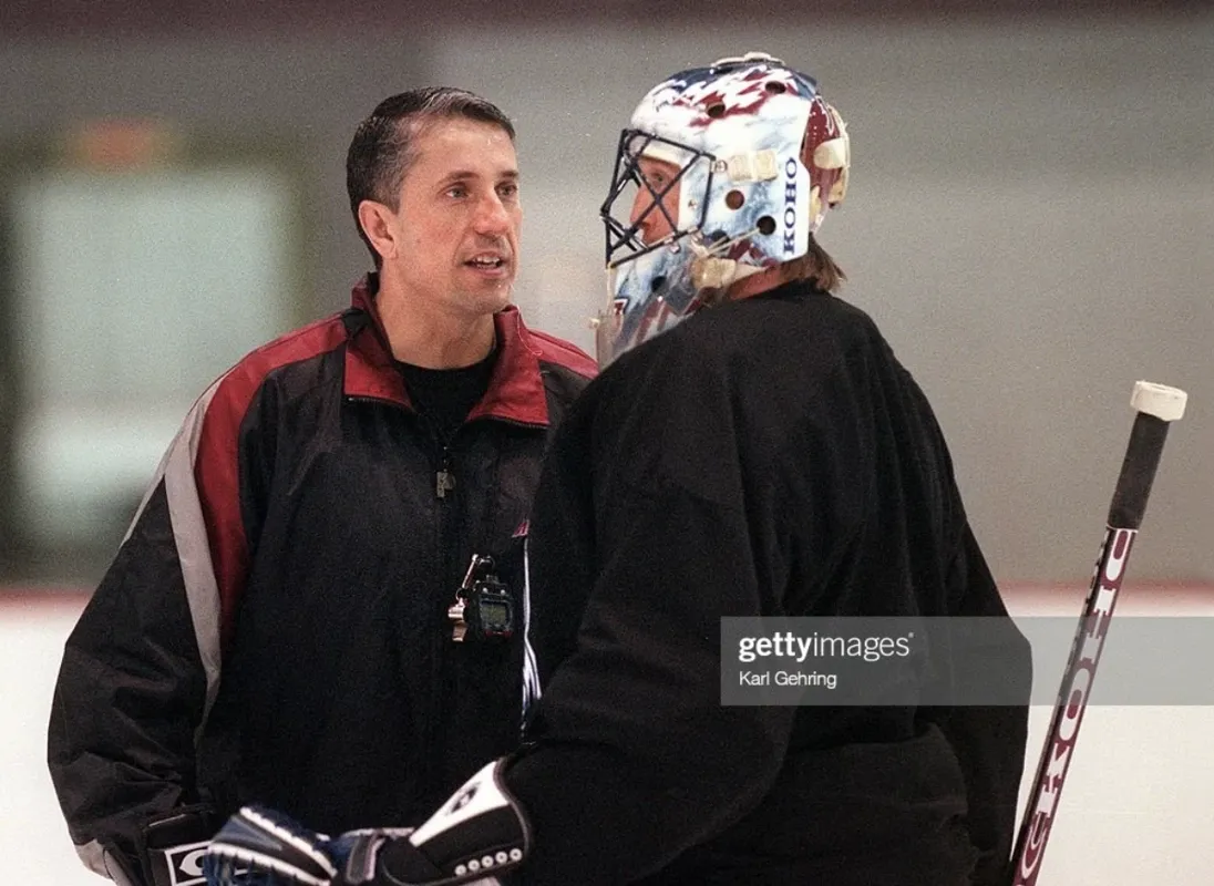 Bob Hartley et Patrick Roy vont s'affronter à New York