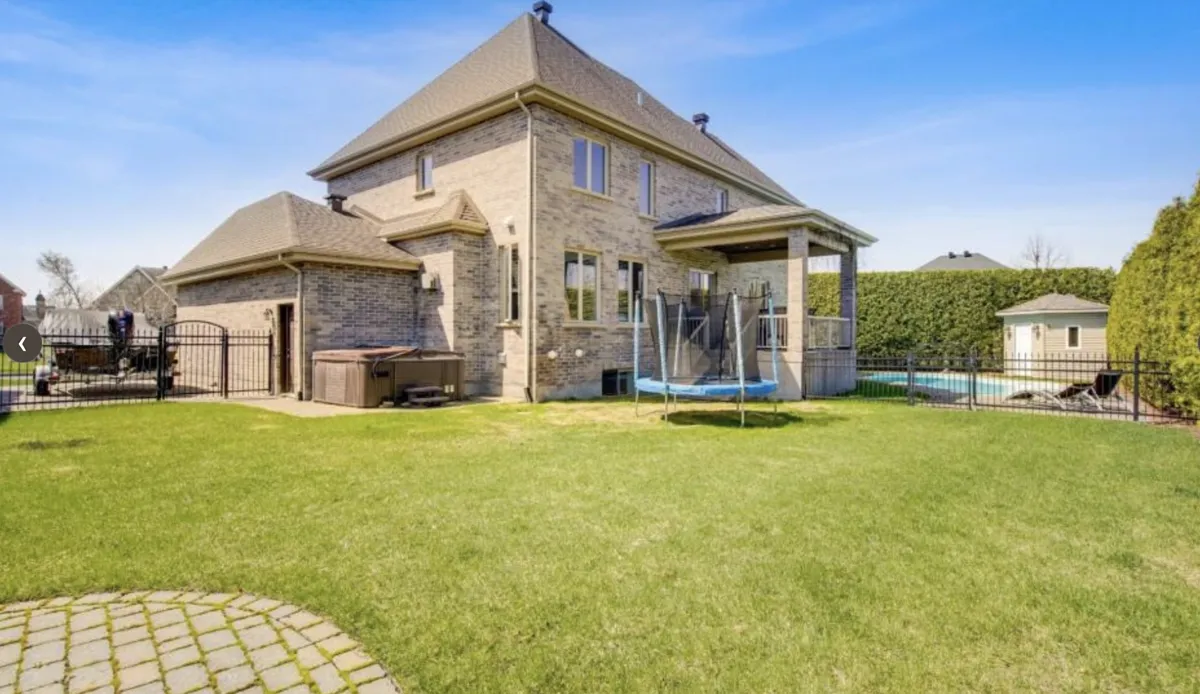 Carey Price vend sa maison 