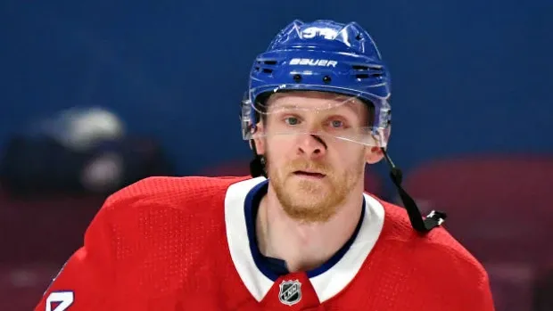 Corey Perry à Montréal: la rumeur ridicule du jour