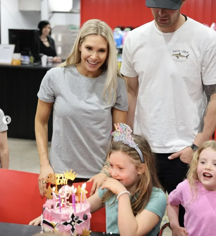 La nouvelle femme de Carey Price