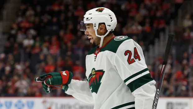 Matt Dumba à Montréal selon The Athletic