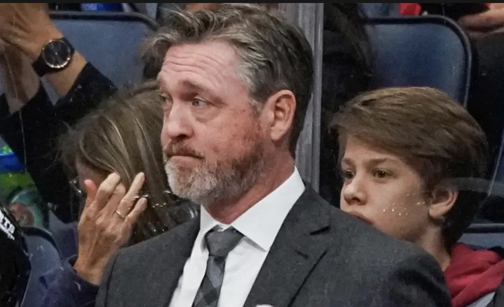 Patrick Roy pourrait passer 5 entrevues dans la LNH