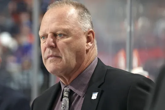 Martin St-Louis devrait engager Gerard Gallant