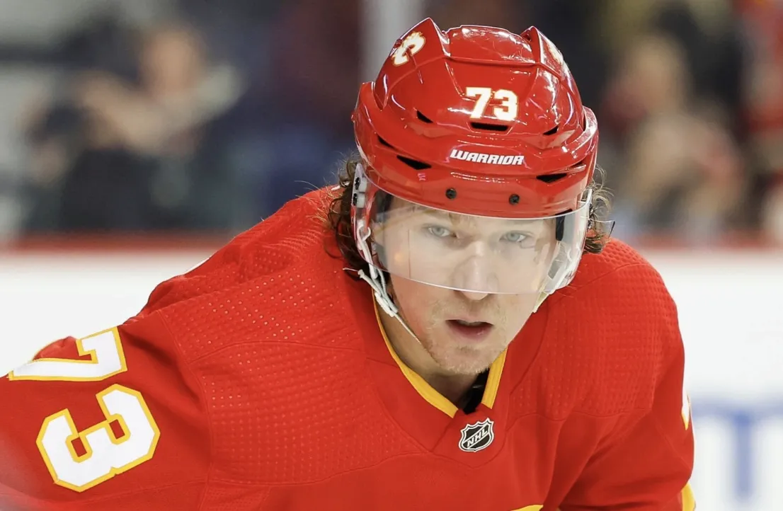 ALERTE TRANSACTION - Tyler Toffoli au New Jersey