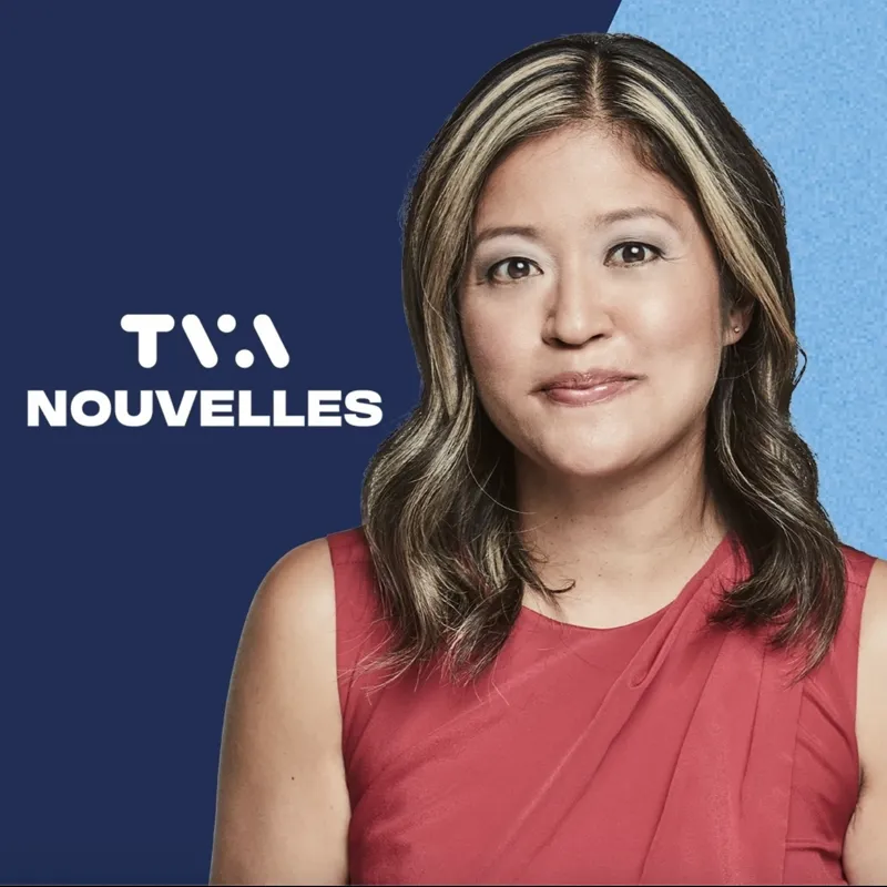 Congédiement à TVA: une journaliste bouleversée