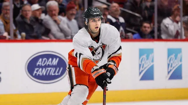 Matvei Michkov à Anaheim, Adam Fantilli à Montréal