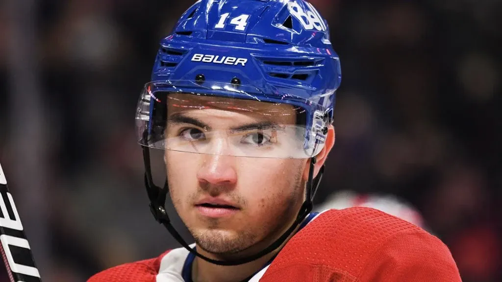 Nick Suzuki affecté par le congédiement de ses deux amis