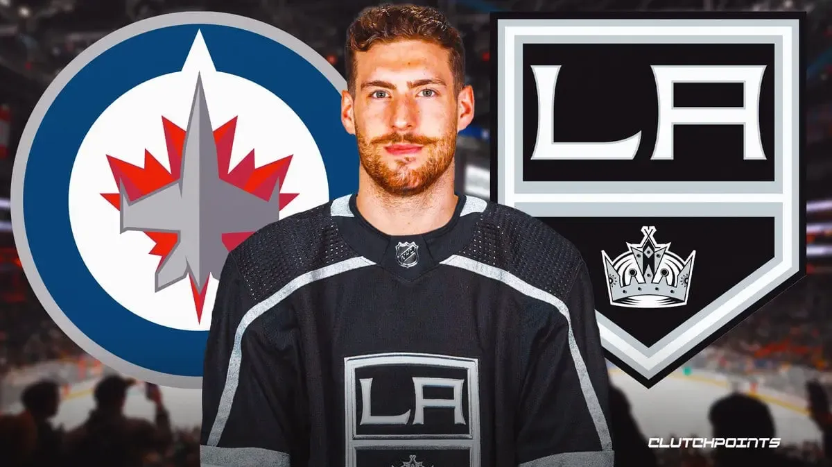 Pierre-Luc Dubois échangé aux Kings de Los Angeles