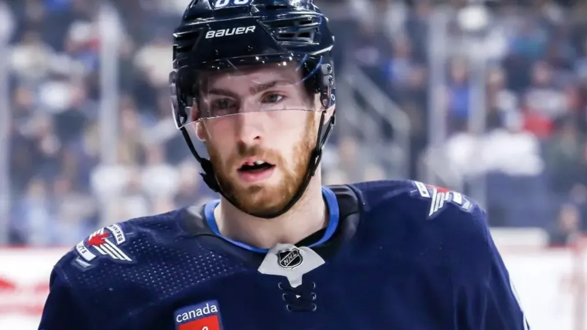 Pierre-Luc Dubois fait P-É-T-E-R la BANQUE à Los Angeles!!!!!