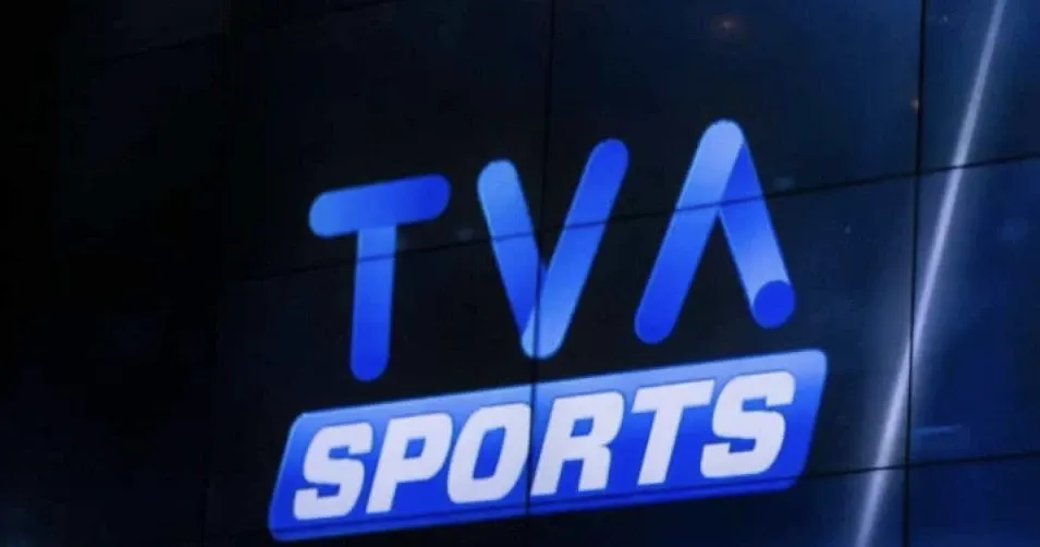 TVA Sports supprime une émission: l'animateur  obligé de se taire