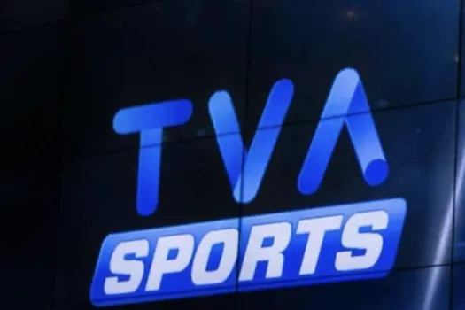 TVA Sports supprime une émission: l'animateur  obligé de se taire