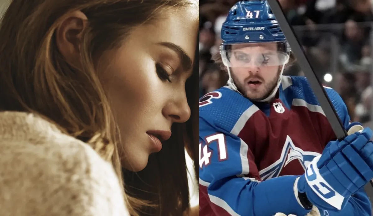 Alex Galchenyuk a subi le traitement de Maripier Morin