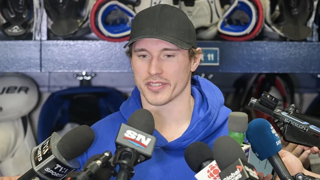 Brendan Gallagher en Arizona