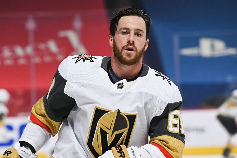 Jonathan Marchessault à Montréal: selon Sportsnet...