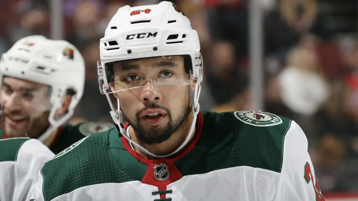 Le TOP 6 du CH figé pour le futur: Matt Dumba pour compléter?