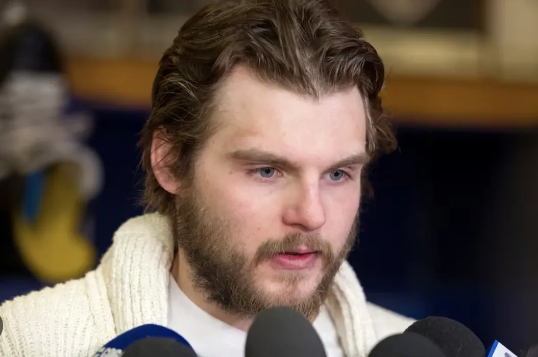 Vidéo compromettante: Alex Galchenyuk pris les culottes baissées