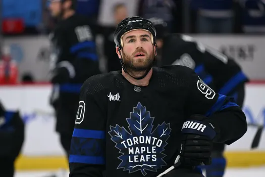 Ryan O'Reilly à Montréal: Nick Suzuki et Cole Caufield REJETÉS par Kent Hughes