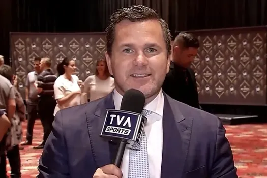 Malaise à TVA Sports: Renaud Lavoie doit rencontrer ses patrons