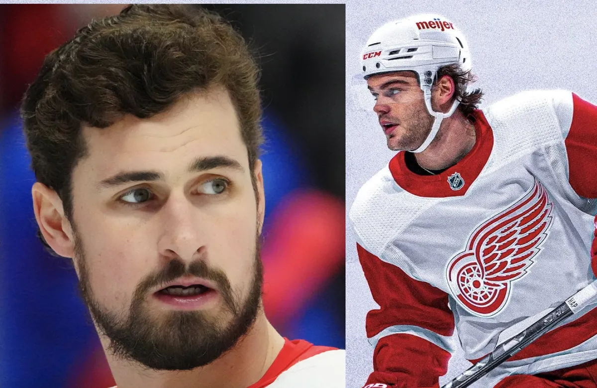 Alerte poolers: Le premier trio des Red Wings va vous faire gagner