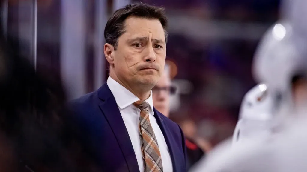 Guy Boucher a vendu son âme