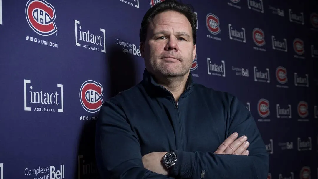 Jeff Gorton va quitter le Canadien de Montréal pour Edmonton?