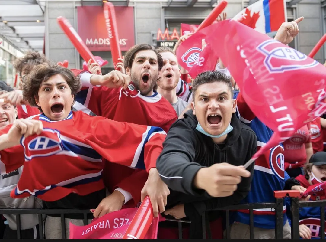 Les fans du Canadien de Montréal vivent un drame sportif et financier