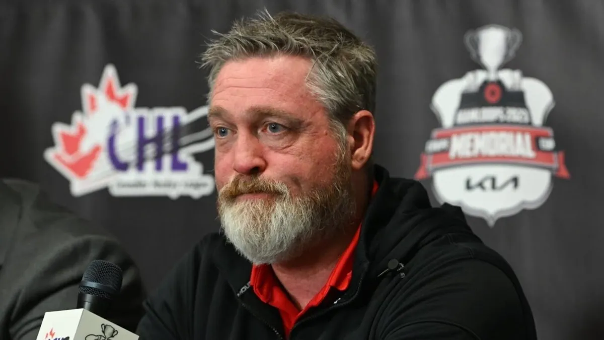 Patrick Roy refuse de commenter les rumeurs