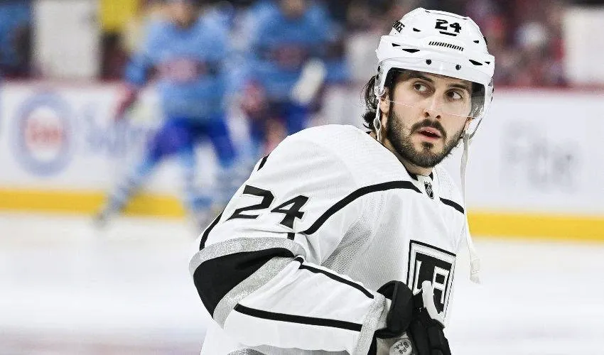 Phil Danault de retour avec le Canadien de Montréal?