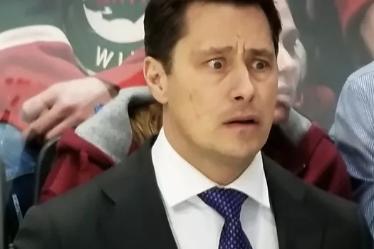 Guy Boucher devient viral: la caméra sans pitié