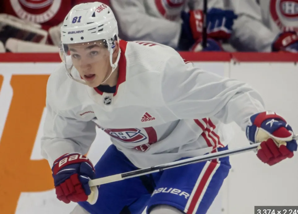 Adam Fox, Cale Makar ou Quinn Hughes 2.0 à Montréal?