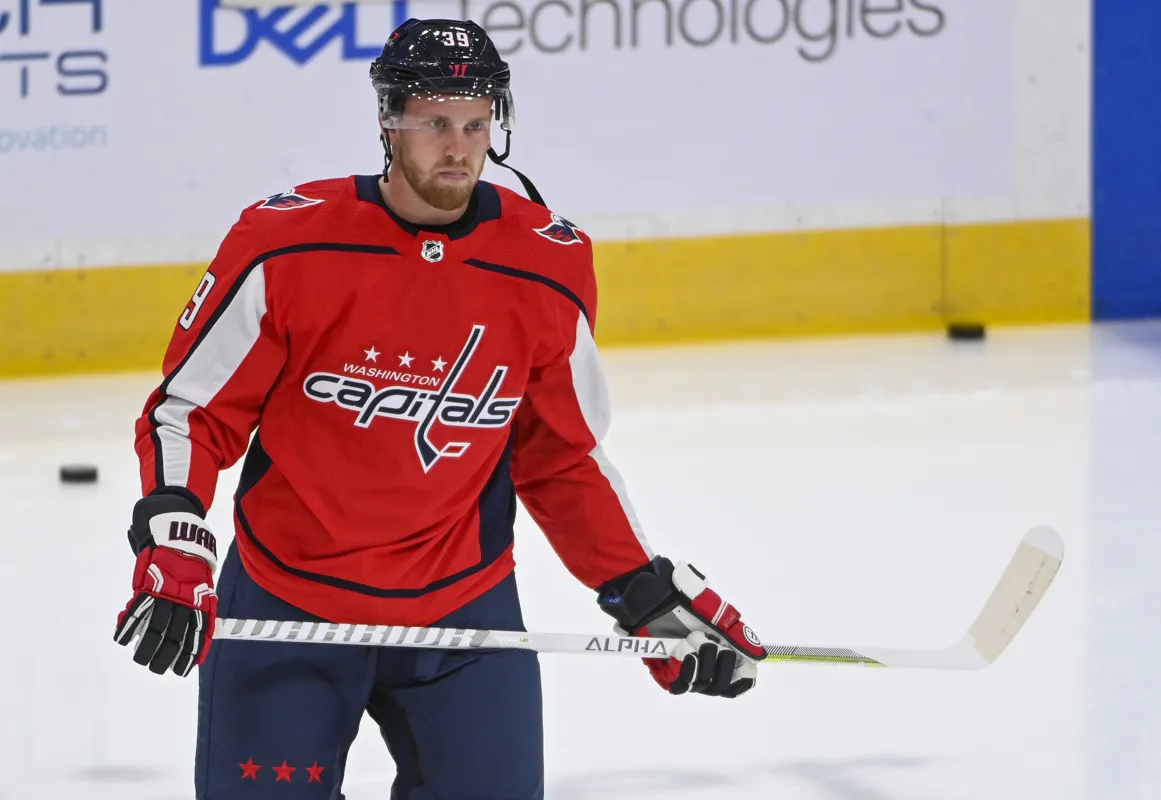 Anthony Mantha à Montréal pour Joel Armia: les dernières infos d’un journaliste