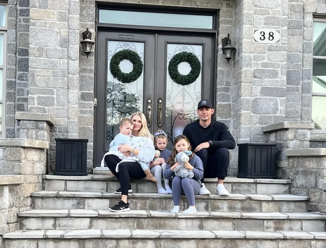 Carey Price n'arrive pas à vendre sa maison