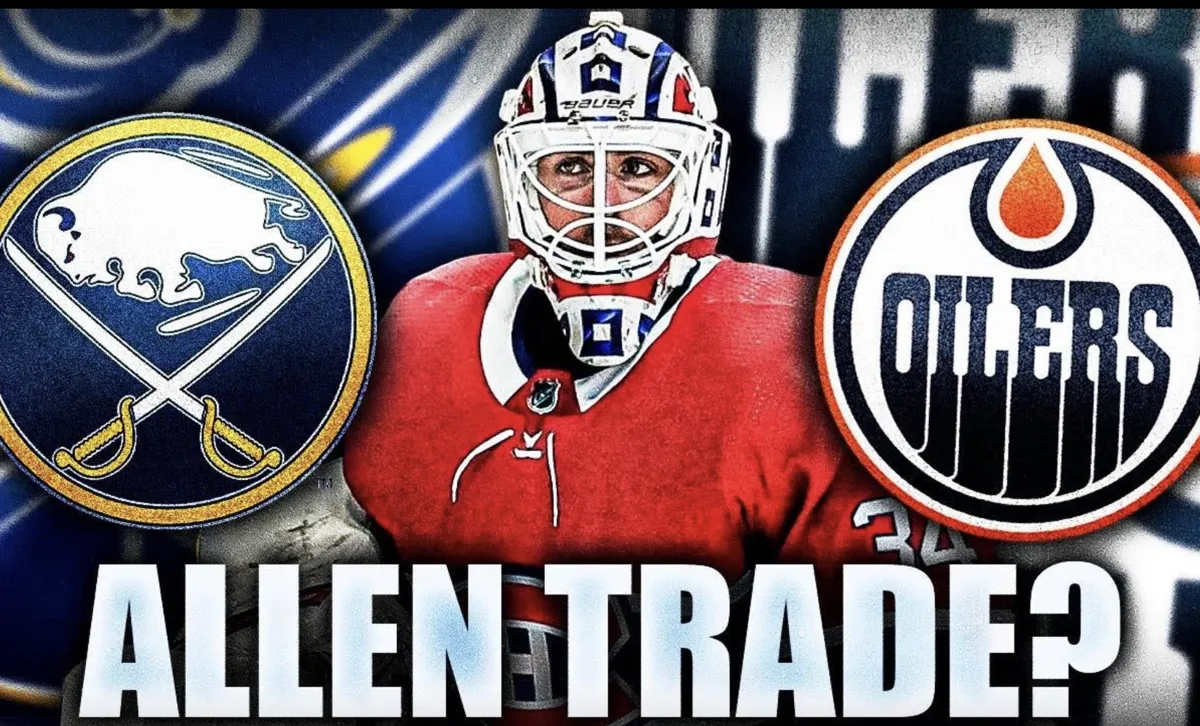 Jake Allen à Edmonton? Plusieurs offres de transactions possibles