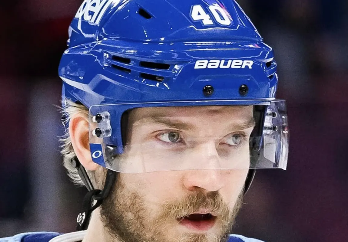 Joel Armia bientôt échangé: qui va débarquer à Montréal?