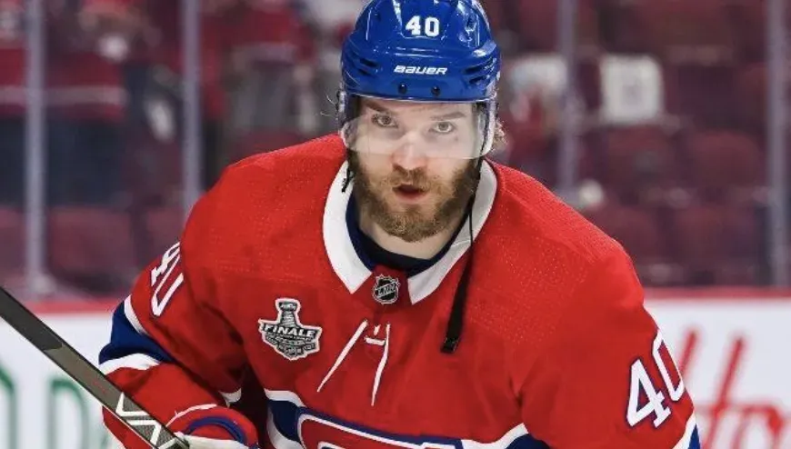 Joel Armia doit faire face à la colère des partisans