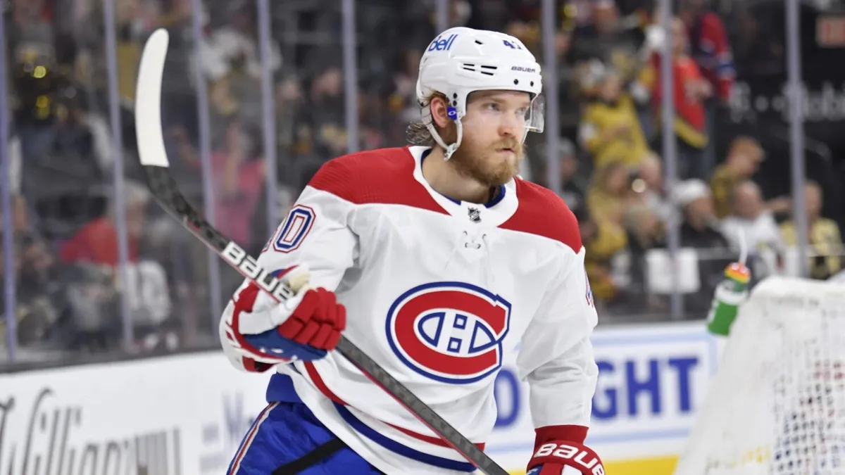 Joel Armia et Gustav Lindstrom soumis au ballottage