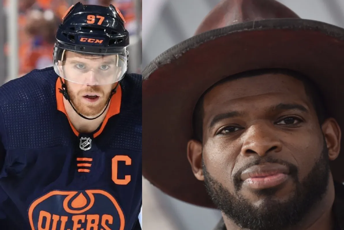 Jordan Harris à Edmonton? PK Subban voit noir...