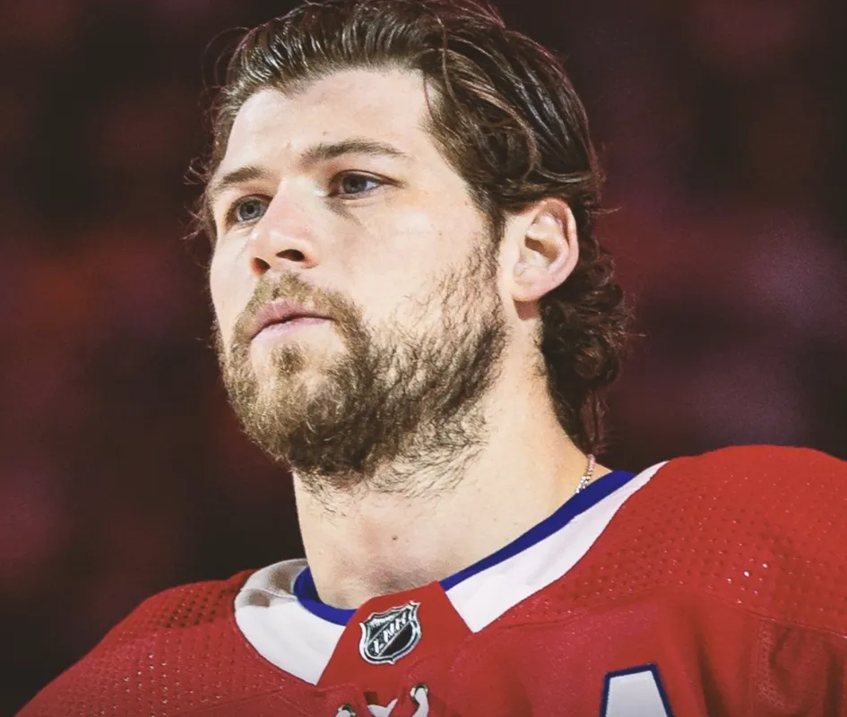 Josh Anderson ne veut plus jouer pour Martin St-Louis?