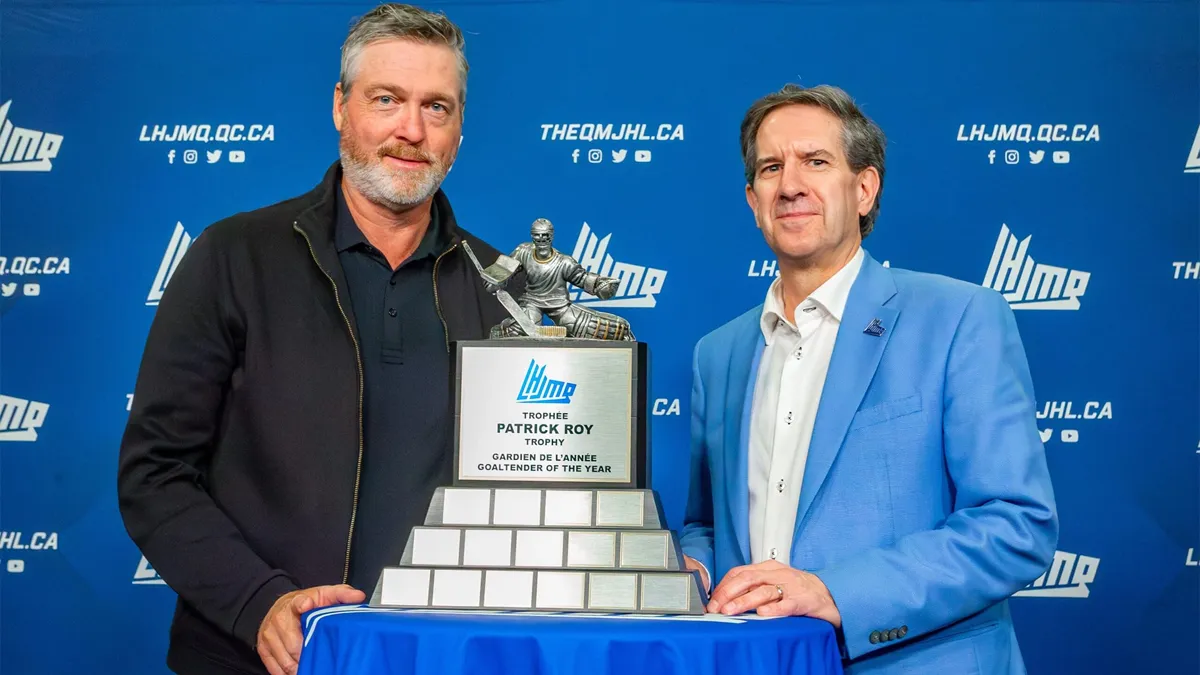 La ville de Québec en colère contre Patrick Roy