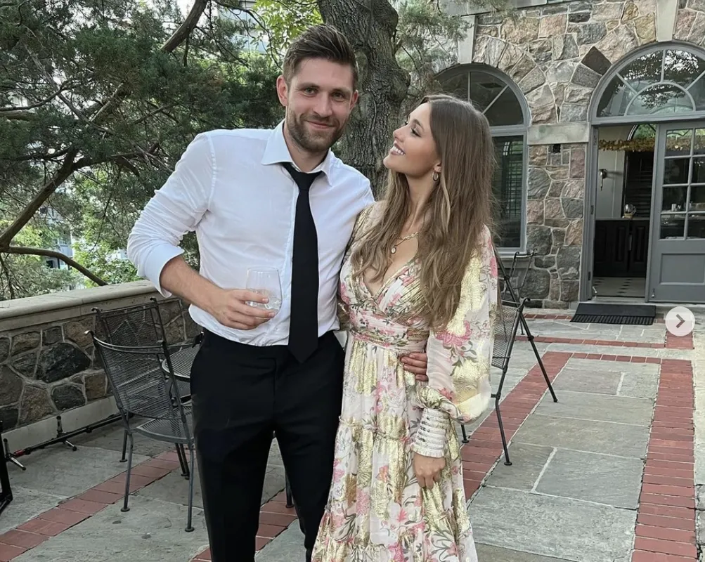 Leon Draisaitl à Montréal: sa copine pourrait le convaincre