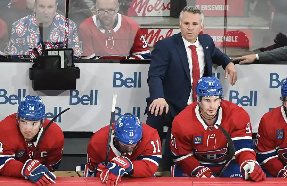 Martin St-Louis a-t-il perdu le respect de la population québécoise?