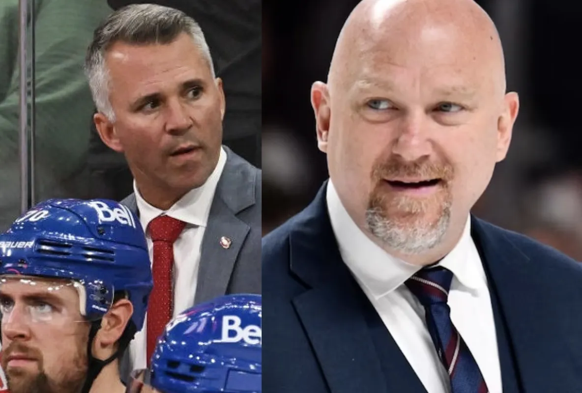 Martin St-Louis ignore les déclarations d’André Tourigny