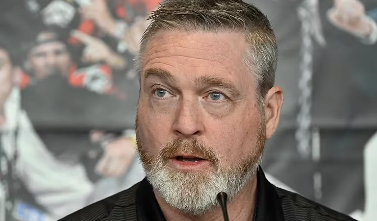 Patrick Roy à Ottawa: au tour de la Presse de s'en mêler