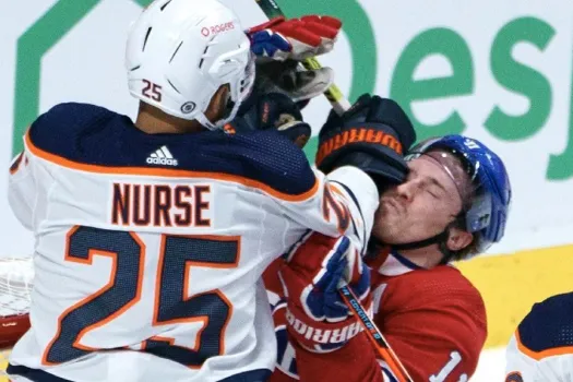Brendan Gallagher à Edmonton: une bonne idée?