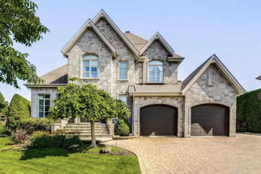 Carey Price n'arrive pas à vendre sa maison