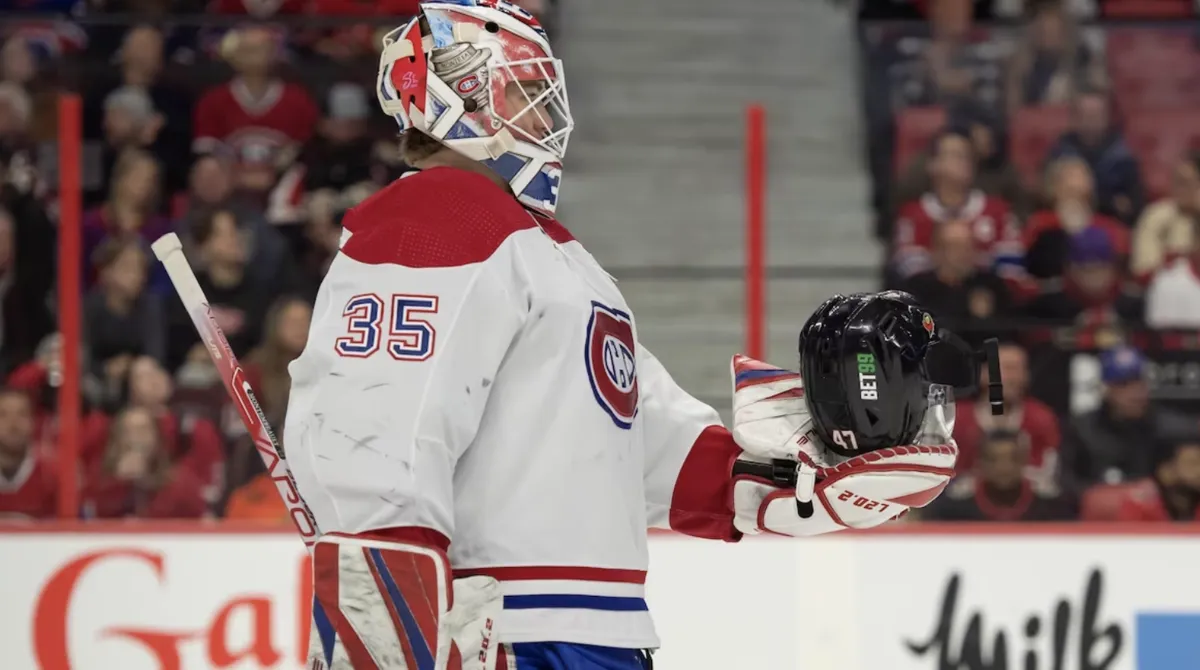 3 recruteurs des Oilers épient le Canadien de Montréal ce soir